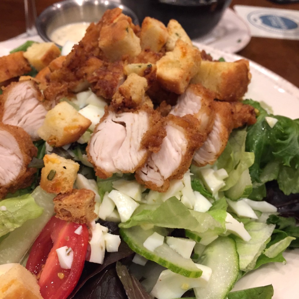 homecoming-fried-chicken-salad