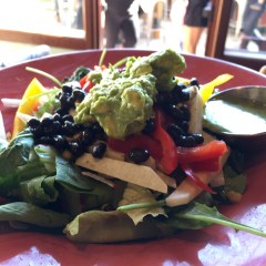 milagros chopped salad